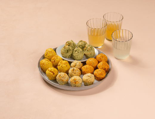 2010 2652 MINI MUFFINS SALES 2010 R1