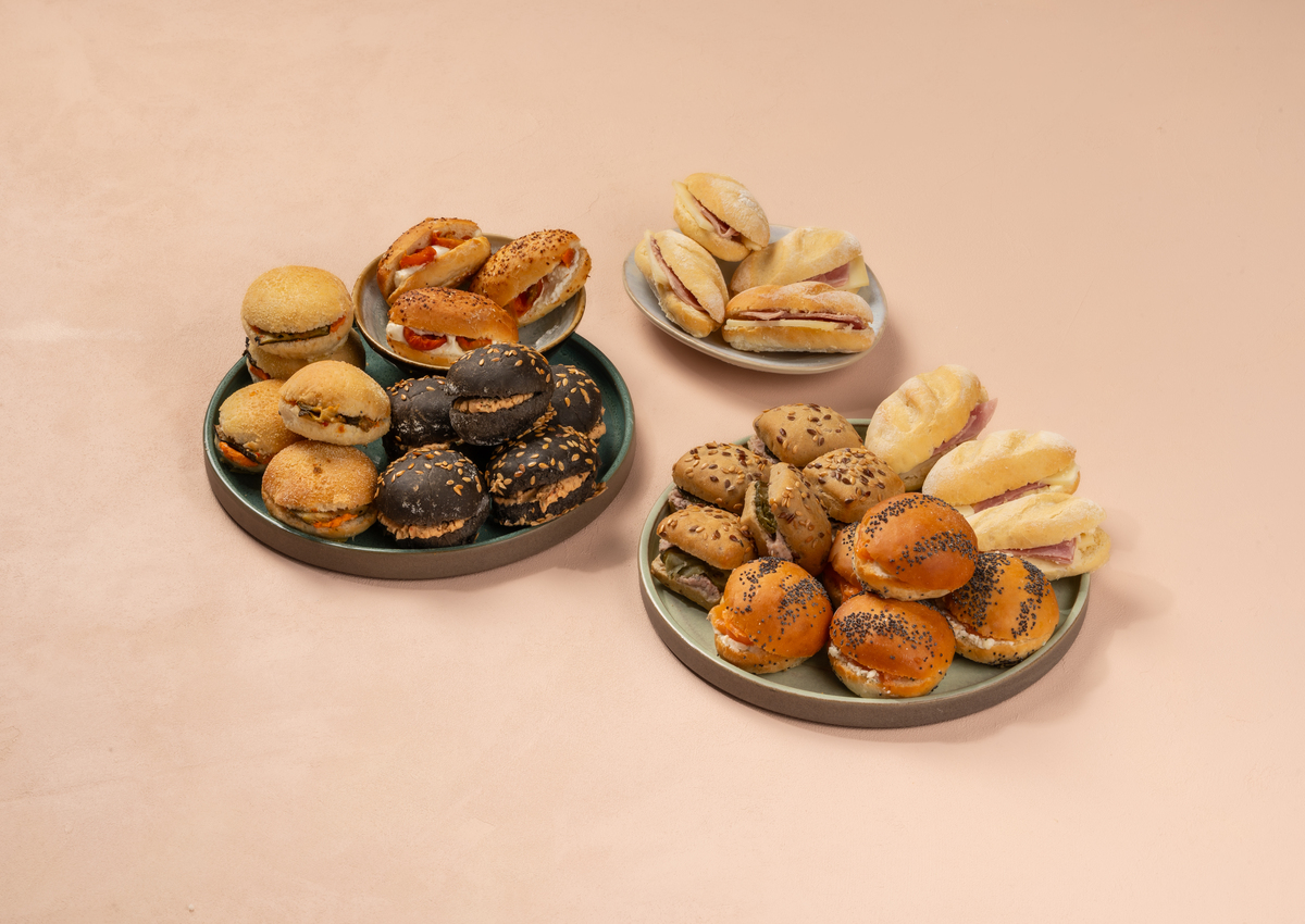 3848 2699 MINI SANDWICHS NOMADES 3848 R1