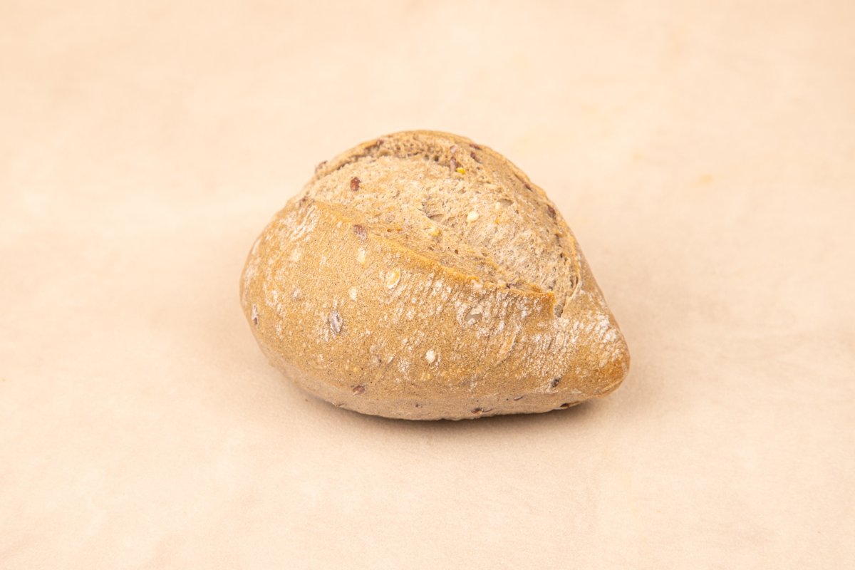 Petit Pain Cereale